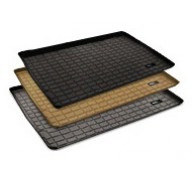 Коврики в багажник